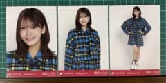 乃木坂46 生写真 チェック 奥田いろは コンプ - メルカリ