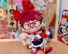 セブチ seventeen ホシ ぬいぐるみ 20cmのサムネイル