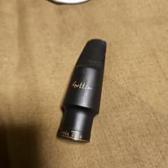Gottsu Sepia Tone アルトサックス用マウスピース 7 - メルカリ