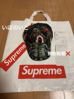 ☆最終値下げ！☆Supreme Shadows 6-Panel - メルカリ
