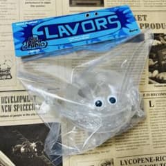 新品未開封　フレーバーズのサムネイル