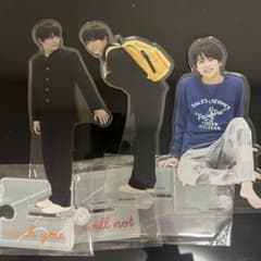 超特急 ハル アクリルスタンド 君には届かない。 - メルカリ