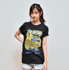 【りんどろす】アレキサンドロス 川上洋平 CEO Tシャツ 2枚セット りんどろす】アレキサンドロス 川上洋平 CEO Tシャツ 2枚セット