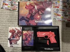 予備マグ有　東京マルイ　AM45ヴォーパルバニー VorpalBunnyのサムネイル