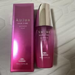 クエンチ ヘアオイル 空箱・空容器のサムネイル