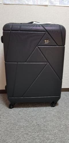 未使用大型スーツケースのサムネイル