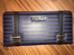 MURUA 長財布のサムネイル