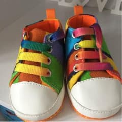 ベビーシューズ たろちゃん専用のサムネイル
