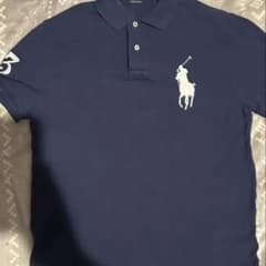 Polo Ralph Lauren ビックポニー　ポロシャツのサムネイル