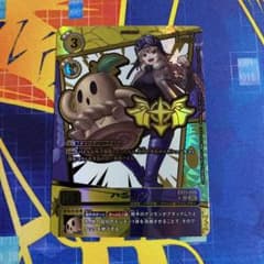 デジモンカード ハニモン　金エンブレム　2枚 ハニモン EX11-020 エンブレムレア 1枚 - メルカリ デジモンカードゲーム