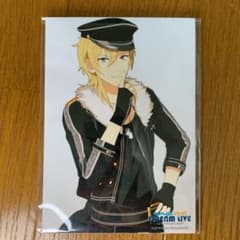 あんスタ 羽風薫 ブロマイドセットのサムネイル