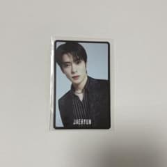 SHIBUYA109 × NCT 127 POP-UP トレカ ジェヒョン - メルカリ