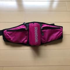 リーボック　Reebok ウエストバッグのサムネイル