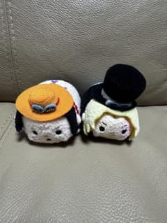 ワンピース　むぎむぎおてだまのサムネイル