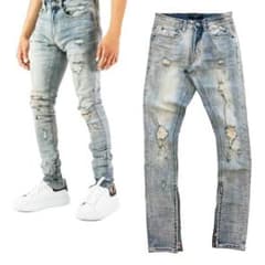 セレナーデ　SERENEDE ジーンズ　size:32のサムネイル