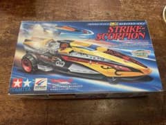 ストライクスコーピオン 「ダンガンレーサーシリーズ No.20」17620 ストライクスコーピオン 「ダンガンレーサーシリーズ No.20」17620