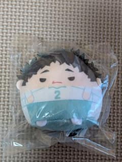 ハイキュー!! くじメイト E賞 松川一静 - メルカリ