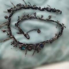 トムビンズアクセサリー ディズニーアリスコラボのサムネイル
