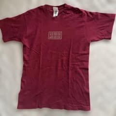 あ*ん様 FRUIT OF THE LOOM made in USA シングルスのサムネイル