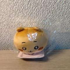 ちいかわベーカリー パンみたいなもちもちマスコット ちいかわのサムネイル