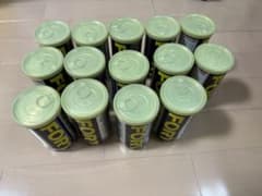 ダンロップテニスボール FORT 2球入り  14缶のサムネイル
