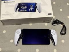 SONY PlayStation Portal リモートプレーヤーのサムネイル