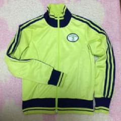 adidas ジャージのサムネイル