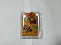 AND2BLE ジャンハオN:DVERSE ラッキーチャーム お守りのサムネイル