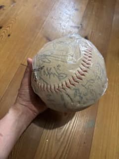 非売品] 1986年 読売巨人軍 チーム記念ボール - メルカリ