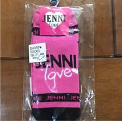 JENNI    靴下のサムネイル