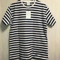 新品☆MR.GENTLEMAN☆ボーダーTシャツのサムネイル