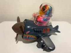 キャラクティックス クリスマスイルミネーションヘドラ 新品/未開封】クリスマスイルミネーション ヘドラ キャラクテ