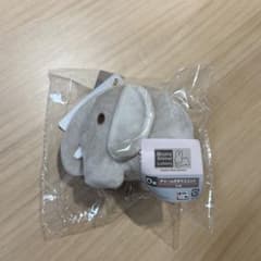 Bruna Animal Lottery 象 ぬいぐるみのサムネイル