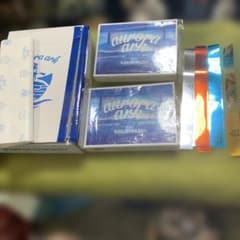 限定BOX付】BUMP OF CHICKEN aurora arkまとめ売り - メルカリ