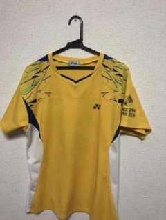 ヨネックス Tシャツのサムネイル