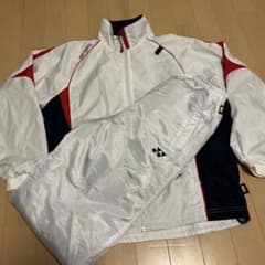 YONEX ヨネックス ヒートカプセル 上下セット - メルカリ