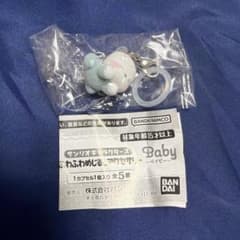 サンリオキャラクターズ ふわふわめじるしアクセサリー Babyのサムネイル