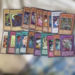 遊戯王　ブラックマジシャンなどスーパーレア以上50枚