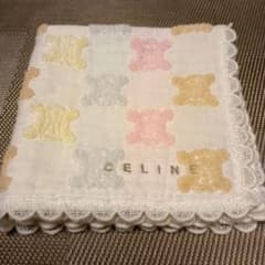 CELINE タオルハンカチのサムネイル