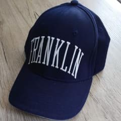 FRANKLIN&MARSHALL キャップのサムネイル