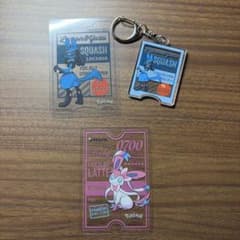 ポケモン UNITE ユナイト ルカリオ アクリルスタンド アクリルキーホルダー ポケモン UNITE ユナイト ルカリオ アクリルスタンド アクリル