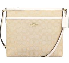 コーチ　COACH　ショルダーバッグのサムネイル