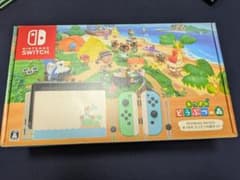 Nintendo Switch 아찔해 도부츠의 숲 에디션