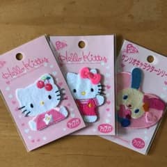 アップリケのサムネイル