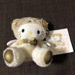 ぬいぐるみのサムネイル