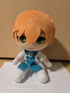 FGO ぬいぐるみ ロマニ・アーキマンのサムネイル
