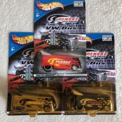 ホットウィールVWのサムネイル