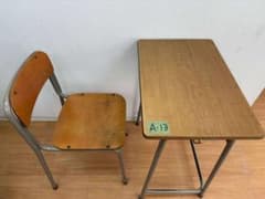 コクヨ学習机セット【東京都23区指定内、神奈川県川崎区指定内限定】A-13のサムネイル