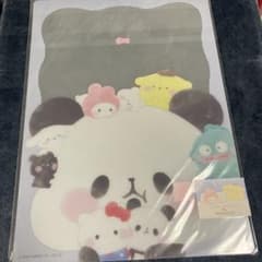 サンリオ　ハンギョドン　3点のサムネイル