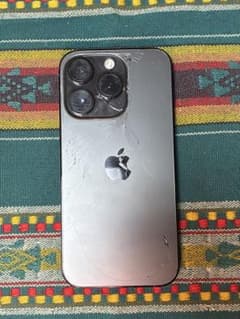 iPhone 14 Pro 128GBのサムネイル